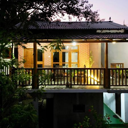 Sigiri Dilu Villa Сигирия Экстерьер фото