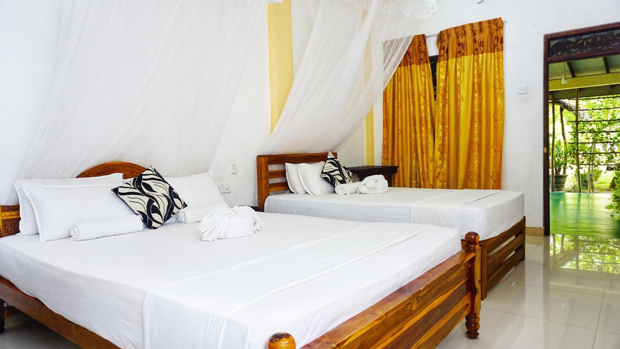 Sigiri Dilu Villa Сигирия Номер фото