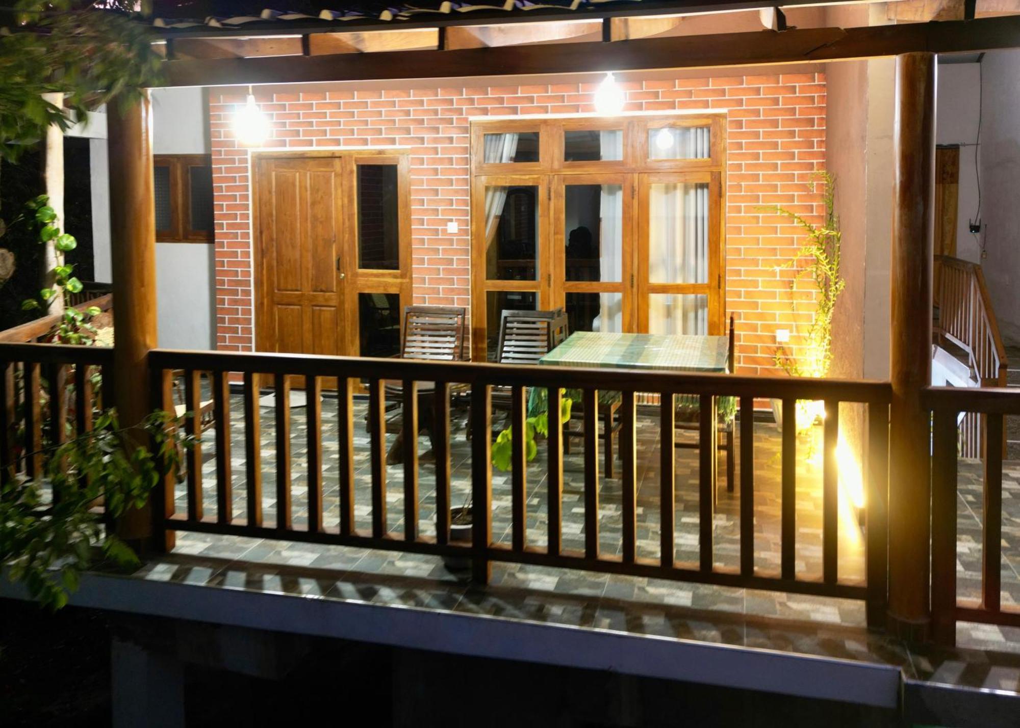 Sigiri Dilu Villa Сигирия Экстерьер фото